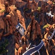 Icono de programa: Trials Fusion