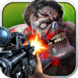 Иконка программы: Zombie Killing - Call of …