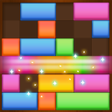 プログラムのアイコン：Slide Puzzle Drop Block