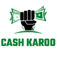 Ícone do programa: Cash Karoo - Earn More