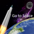 Icon of program: Go to Space