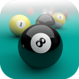 Иконка программы: Pool Ball Pro - Billiard …