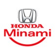 プログラムのアイコン：Minami Motors