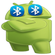 プログラムのアイコン：Share Apps Via Bluetooth