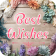 Icona del programma: Best Wishes Font for Flip…