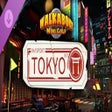 程序图标：Walkabout Mini Golf - Tok…