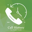 ไอคอนของโปรแกรม: Call History of Any Numbe…