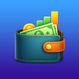 أيقونة البرنامج: Exmio: Expense Manager