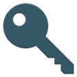 プログラムのアイコン：Cryptfs Password