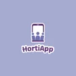 プログラムのアイコン：Hortiapp Perú