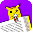 プログラムのアイコン：How to make bookmarks for…