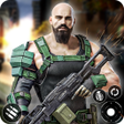 Icon of program: Call of Modern Army Comba…