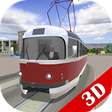 أيقونة البرنامج: Tram Driver Simulator 201…