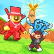 Icon of program: Brainzot Jump To Steal
