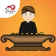 程序图标：Gamelan Jv