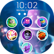 Icon of program: Lock Screen For Fortnite …