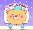程序图标：Sleepy Bear Theme