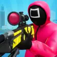 Sniper Survival Shooting Games