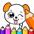 Icon of program: Drawing Apps for Kids 3