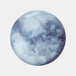 程序图标：The Moon Calendar