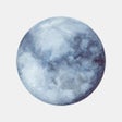 Icône du programme : The Moon Calendar