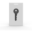 程序图标：Mifare Desfire EV1 Tool