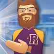 Ikon program: Rec-Room Manual
