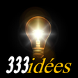 プログラムのアイコン：333 idées de business ren…