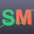 プログラムのアイコン：Sports Market