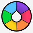 Ícone do programa: Spin roulette Wheel of Ch…