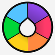 プログラムのアイコン：Spin roulette Wheel of Ch…