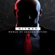 プログラムのアイコン：Hitman World of Assassina…