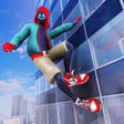 Иконка программы: Open Word - Amazing Rope …