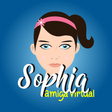 Иконка программы: Sophia - Amiga Virtual e …