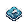 프로그램 아이콘: Deepseek AI Search Contro…