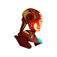 أيقونة البرنامج: 4kHD Superhero Wallpapers…
