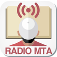プログラムのアイコン：Radio MTA FM Surakarta