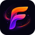 プログラムのアイコン：FluxoraX AI