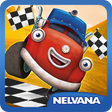Ícone do programa: Trucktown: Grand Prix