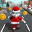 Santa Runner Unblocked