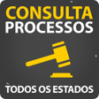 プログラムのアイコン：Consulta de Processos -co…