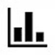 Disable Twitter Analytics icon