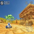 Symbol des Programms: Moorhuhn Kart 2 XS-Versio…