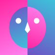 أيقونة البرنامج: FaceScore can score your …