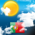프로그램 아이콘: Weather for Portugal