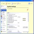 程序图标：SpyWall Anti-Spyware