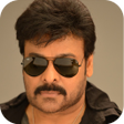 Icon of program: Chiranjeevi Movies Wallpa…