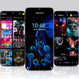 Programın simgesi: Themes for Android