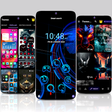 Иконка программы: Themes for Android