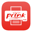 Icona del programma: Prink Prima Print&Scan